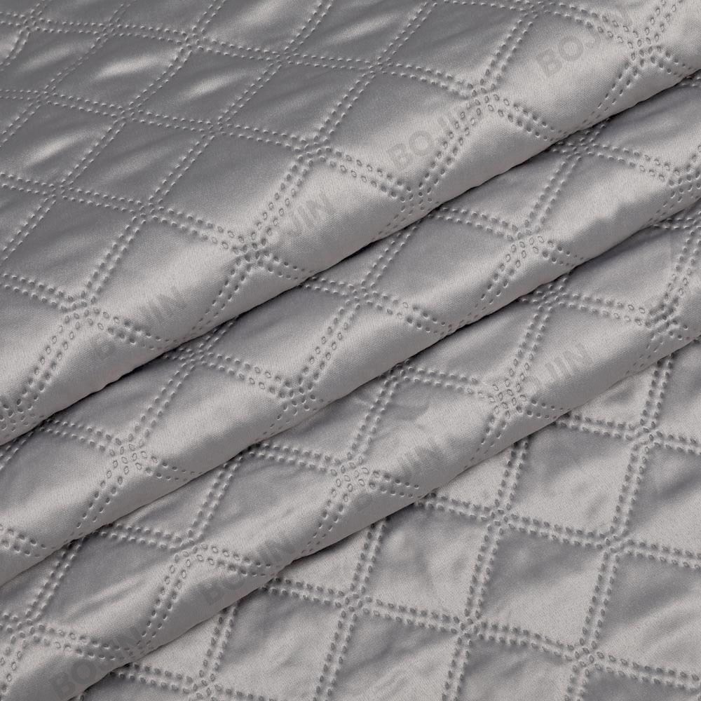 Socrú Leaba Ultrasonach Satin